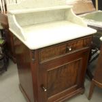 935 5414 WASHSTAND